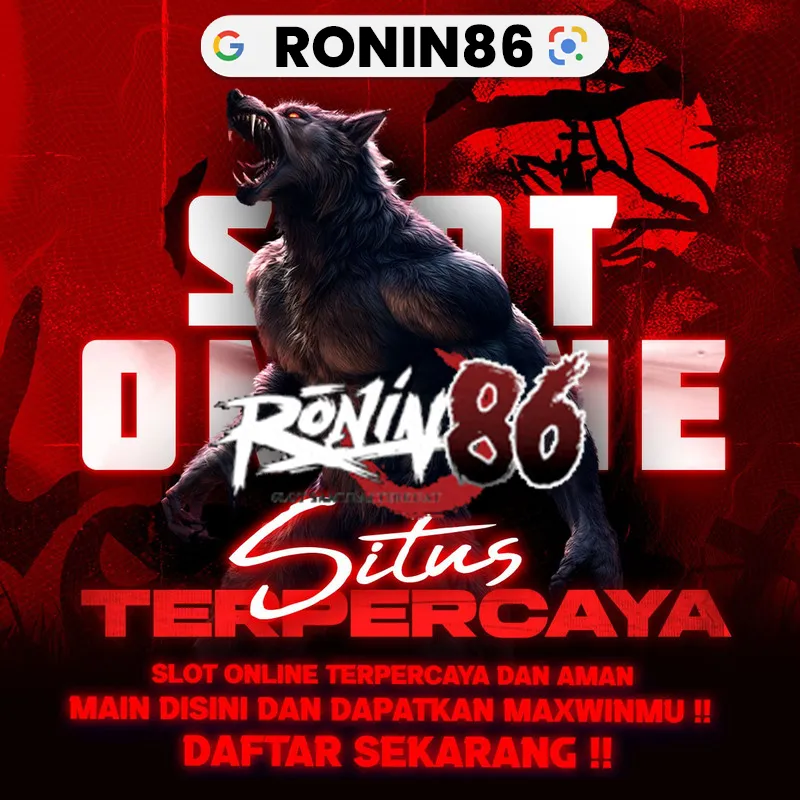 Situs Slot Gacor